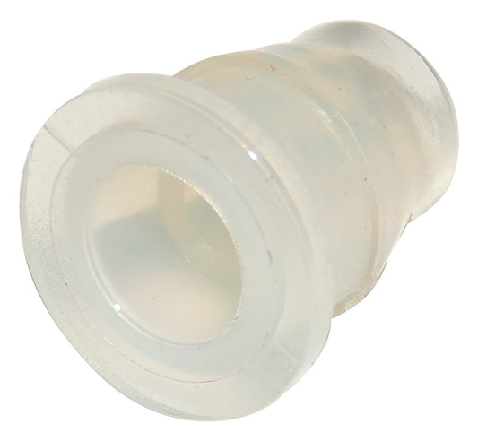 ~(0 lbs. 0X0X0)~ Crown Jeep Shift Cable Bushing - Clear