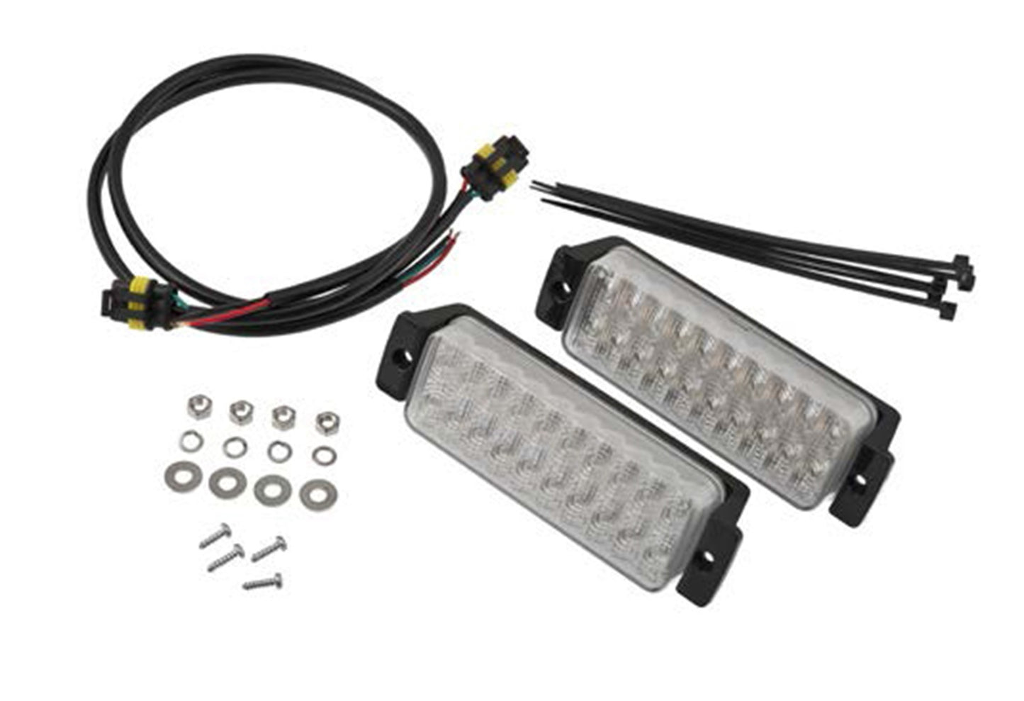 ~(2 lbs. 8X4X2)~ LED Combination Indicator Light Kit 6821287