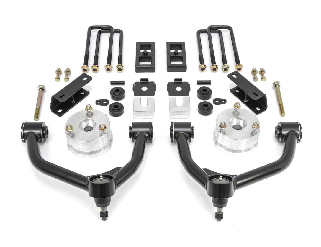 RLS - 3.5   SST Lift Kit Fits Chevrolet GMC Colorado Canyon 2015-2022