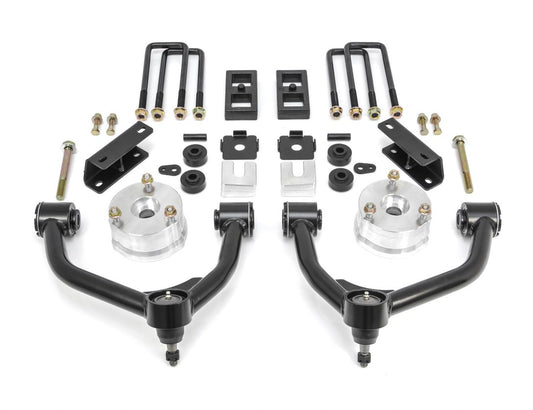 RLS - 3.5   SST Lift Kit Fits Chevrolet GMC Colorado Canyon 2015-2022