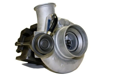 ~(30 lbs. 14X14X14)~ DODGE HX35W TURBOCHARGER -CORE CHARGE OF $200 APPLIES-