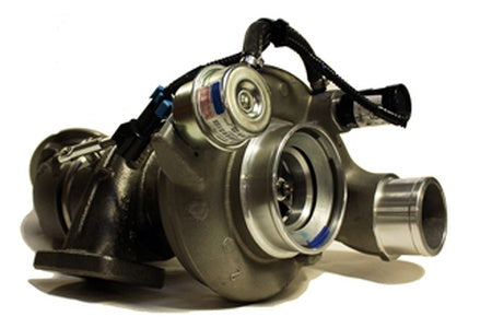 ~(48.6 lbs. 14X14X14)~ DODGE HE351CW TURBOCHARGER -CORE CHARGE OF $200 APPLIES-