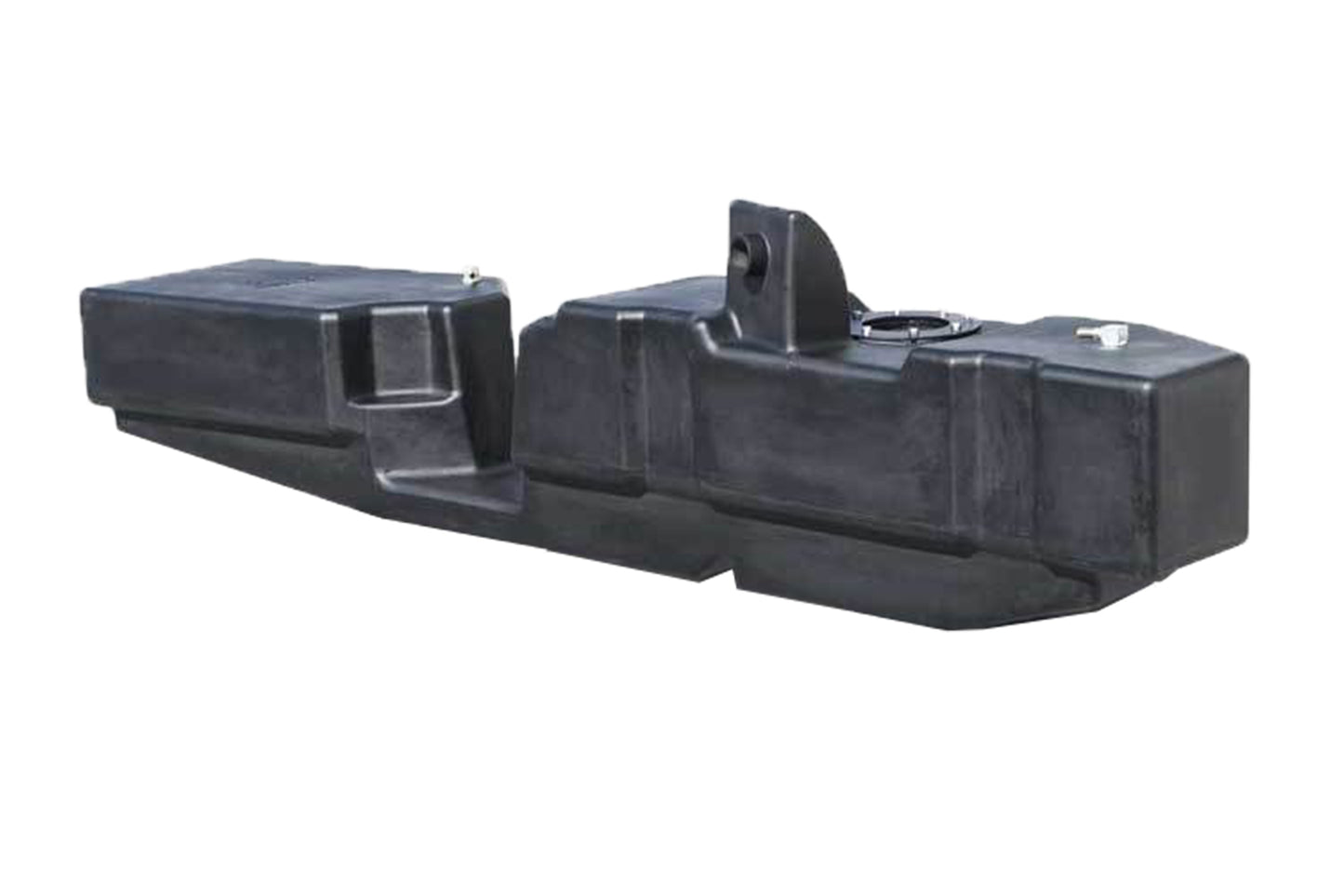 52 Gallon extra heavy duty  cross-linked polyethylene fuel tank 2001-2010 GM2500   3500
