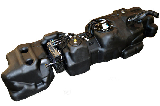 55 Gallon extra heavy duty  cross-linked polyethylene fuel tank 2017-2023 FORDF250   F350
