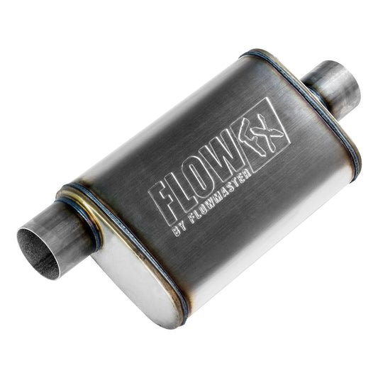 3.00 IN(O) OUT(C) FLOW FX