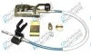 ~(9 lbs. 20X12X6)~ TJ 231/241 TRANSFER CASE CABLE SHIFT KIT