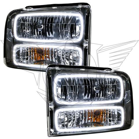 ~(7 lbs. 16X12X9)~ 2005-2007 Ford F-250/350 SMD HL