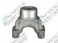 ~(2 lbs. 9X5X3)~ YOKE 1310 U-BOLT DANA 60