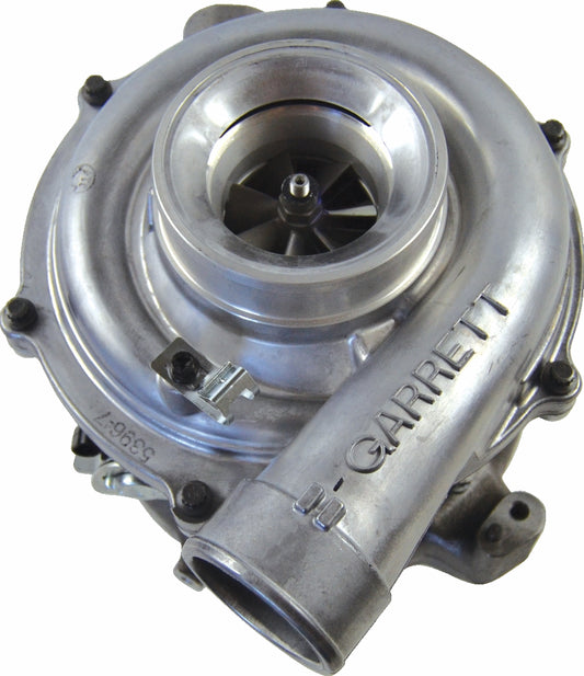 ~(42.5 lbs. 14X11X10)~ 2004-2005 New Garrett Stock Turbo (Comes with Variable Sensor)