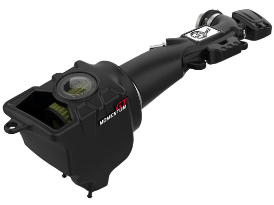 ~(13 lbs. 24X18X15)~ Momentum GT Cold Air Intake System w/ Pro GUARD 7 Media Jeep Wrangler (JL) 18-20/Gladiator (JT) 2020 V6-3.6L