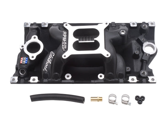 PERFORMER RPM AIR GAP VORTEC BLACK
