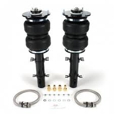 Air Lift Performance Rear Kit