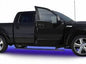 ~(59.8 lbs. 87X12X7)~ PowerStep - Plug-N-Play Black Plug N Play System - includes OEM style illumination