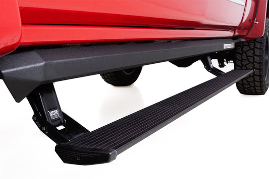 ~(55 lbs. 81X13X8)~ PowerStep - Plug-N-Play Black Plug N Play System - includes OEM style illumination
