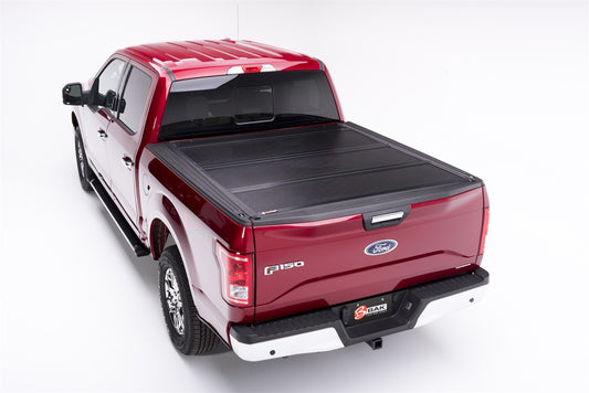 BAKFlip F1 15-20 FORD F150 5.7ft Bed