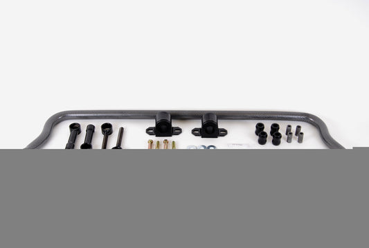 ~(27 lbs. 42X19X2)~ Front Sway Bar Kit Jeep 07-16 Wrangler JK Stock Ride Height