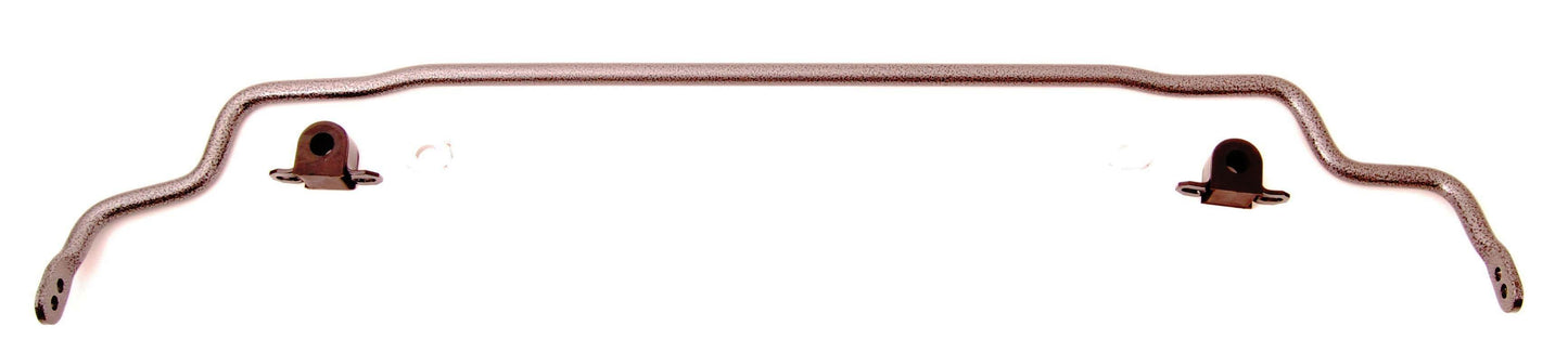 Rear Sway Bar JL Wrangler Stock Height