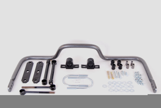 ~(20 lbs. 50X6X6)~ Rear Sway Bar Kit Ford 00-05 Excursion 4WD w/ 4-6 Lift