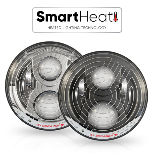 Jeep Filter Harness  8700 H4 H13