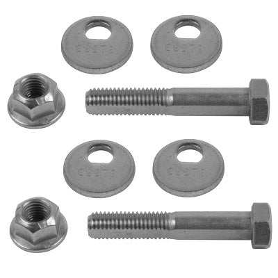 JK Control Arm Cam Bolt Kit 07-18 Wrangler JK JKU