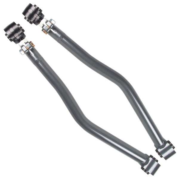 ~(21.7 lbs. 29X6X5)~ JK Rear Long Arm Upper Control Arms Pair 07-18 Wrangler JK/JKU