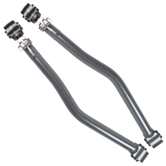~(21.7 lbs. 29X6X5)~ JK Rear Long Arm Upper Control Arms Pair 07-18 Wrangler JK/JKU