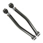 ~(23 lbs. 27X8X4)~ JK High Clearance Adjustable Front Lower Control Arms Pair 07-18 Wrangler JK/JKU
