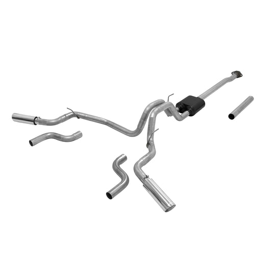 15-20 F150 2.7L 3.5L 5.0L AMT DOR S 409S