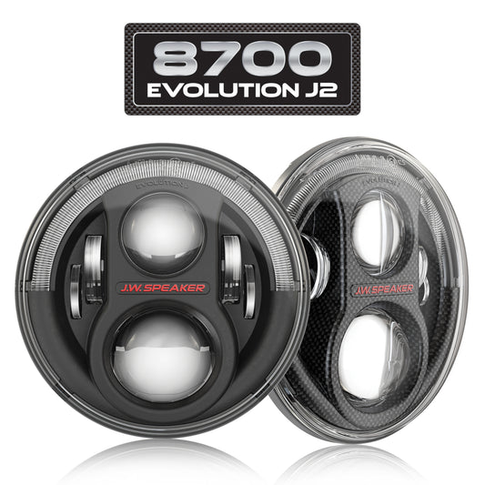 18-085 KIT MOUNTING JL 8700