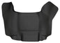 ***Discontinued***~(2.5 lbs. 31X11X5)~ Weatherbeater SeriesCenter Hump Floor LinerTPO - Thermoplastic OlefinBlack
