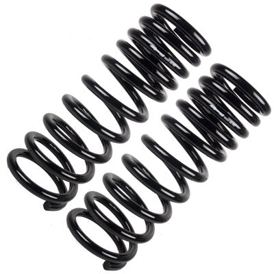 ~(80 lbs. 23X19X9)~ Ram 3.0 Inch Coil Springs 03-13 Dodge Ram 1500 Gas/2500/3500 Diesel