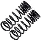 Dodge 6.0inCoil Springs 94-02  2500   3500 Diesel  03  1500 Megacab   2500   3500 4x4 Hemi