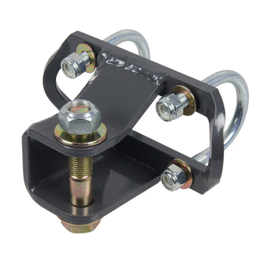 ~(2.5 lbs. 6X4X4)~ Ram Tie Rod Clamp Kit 94-99 Dodge Ram 1500/2500/3500 4X4