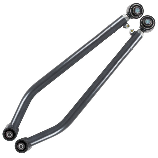 ~(28 lbs. 37X7X6)~ Ram Front Long Arm Upper Control Arm Pair 03-13 Ram 1500/2500/3500 4x4
