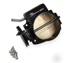 SNIPER EFI BLACK 102MM THROTTLE BODY