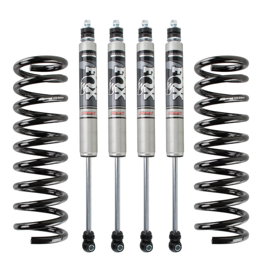 ~(62 lbs. 27X16X8)~ Ram 14+ 2500 Leveling System