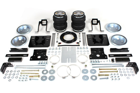 ~(37 lbs. 15X10X10)~ LoadLifter 5000 Ultimate air spring kit w/internal jounce bumper