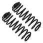 ~(25 lbs. 19X13X7)~ JL Rear Lift Springs JL 2 DR 3.0 Inch JLU 4 DR 2.0 Inch Synergy MFG
