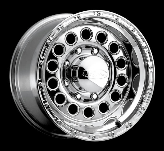 ROCK CRUSHER 17X9 8X6.5  0mm