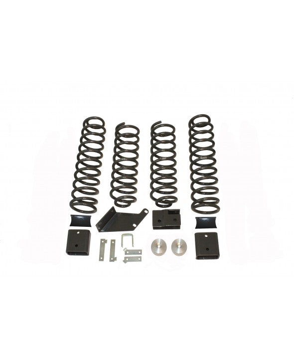 ***Discontinued***~(35 lbs. 24X16X8)~ 3.0 COIL LIFT KIT