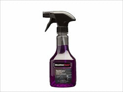 ~(6 lbs. 35X9X9)~ TechCare Acid-Free Wheel Cleaner 18 oz Bottle Universal Universal