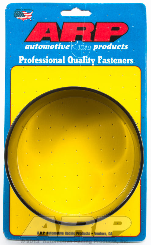 ~(3 lbs. 10X6X2)~ 4.075 ring compressor