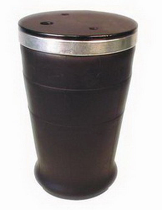 ~(1 lbs. 9X7X5)~ Replacement Bellows Rear For Use w/Sport-Rite Air Helper Spring Kit OEM Number W217609000