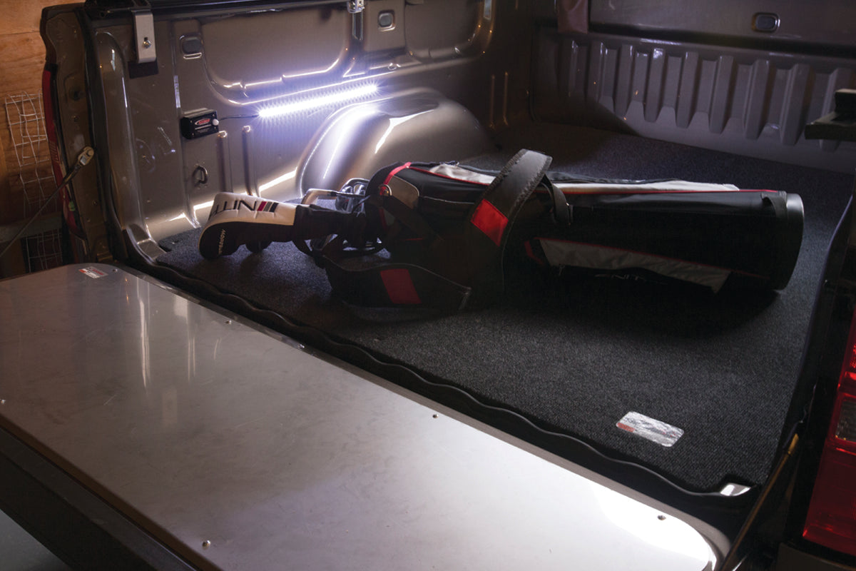 ~(1 lbs. 12X10X1)~ 18 Motion LED Light