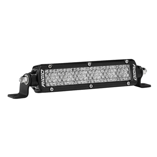 ~(4 lbs. 8X6X5)~ SR-SERIES PRO 6 INCH DIFFUSED