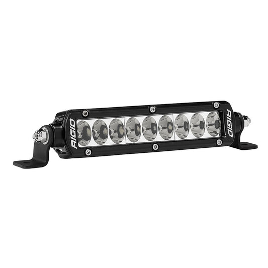 ~(4 lbs. 8X6X5)~ SR-SERIES PRO 6 INCH DRIVING