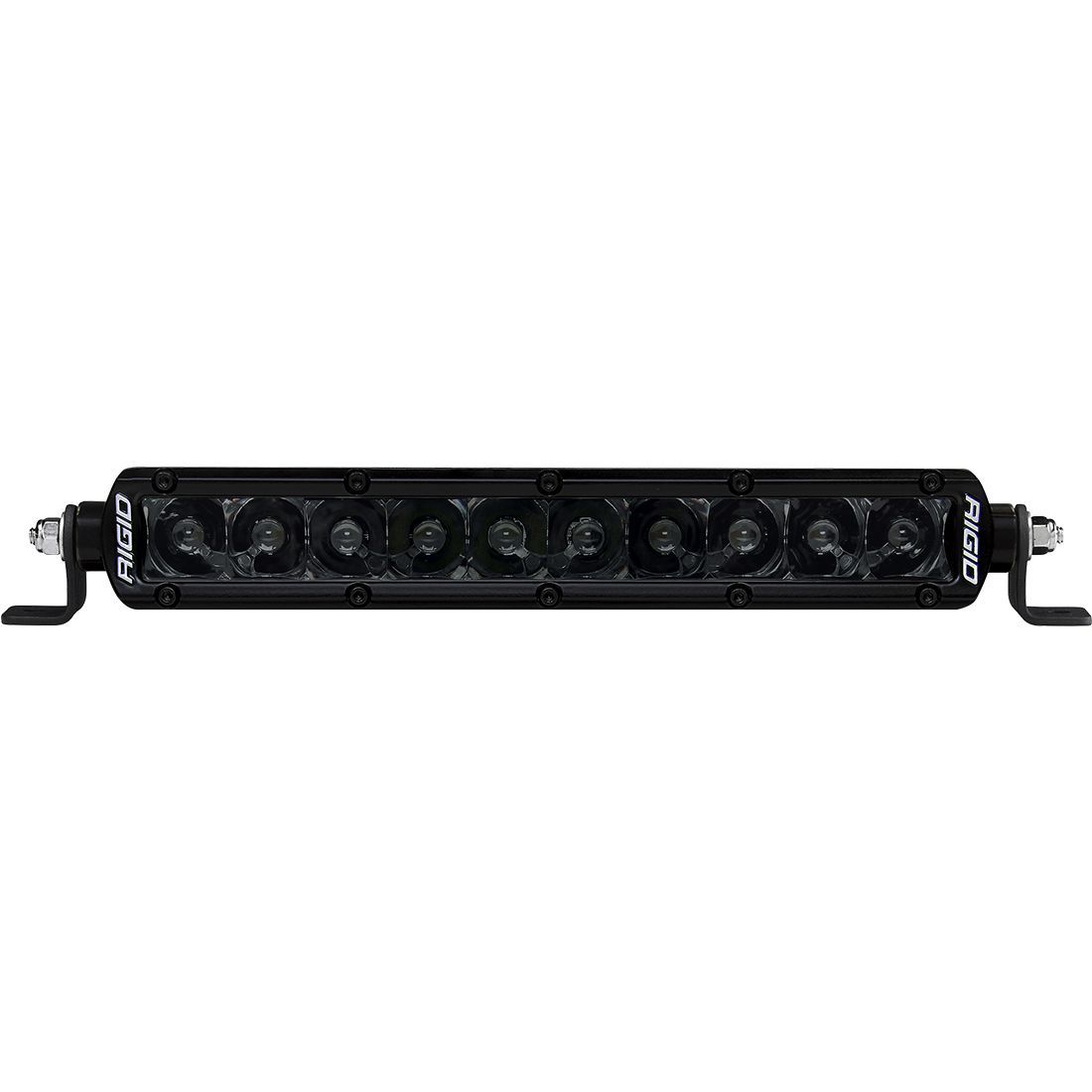 ~(4 lbs. 12X6X5)~ SR-SERIES PRO 10 INCH SPOT MIDNIGHT