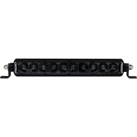 ~(4 lbs. 12X6X5)~ SR-SERIES PRO 10 INCH SPOT MIDNIGHT