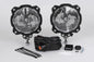 *USE: KCL091303 ~(7 lbs. 12X9X6)~ Pro6 Gravity LED Single Mnt Driving SAE/ECE System (pr)