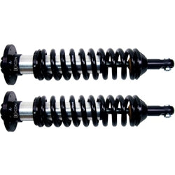 ~(53 lbs. 27X12X6)~ 09-UP F150 4WD 2.5 VS IR COILOVER KIT